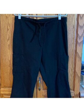 Health Pro Scrub Pants.